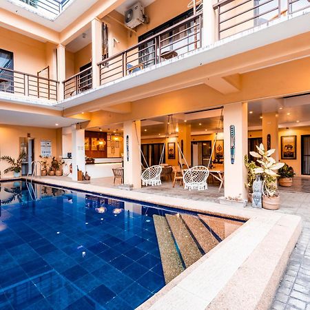 פוארטו גאלרה Molly Resorts מראה חיצוני תמונה